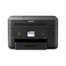 WorkForce WF-2860 WorkForce WF-2860